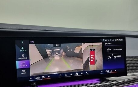 BMW 7 серия, 2023 год, 9 400 006 рублей, 14 фотография