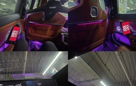 BMW 7 серия, 2023 год, 9 400 006 рублей, 18 фотография