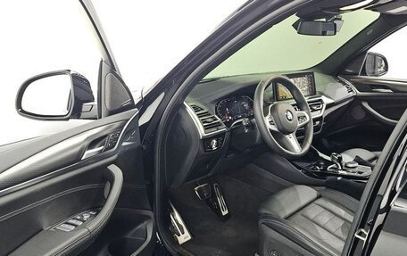 BMW X3, 2023 год, 4 150 006 рублей, 9 фотография