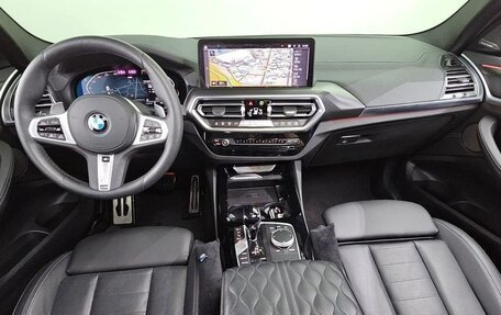 BMW X3, 2023 год, 4 150 006 рублей, 7 фотография