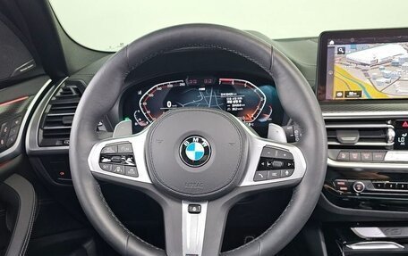 BMW X3, 2023 год, 4 150 006 рублей, 8 фотография
