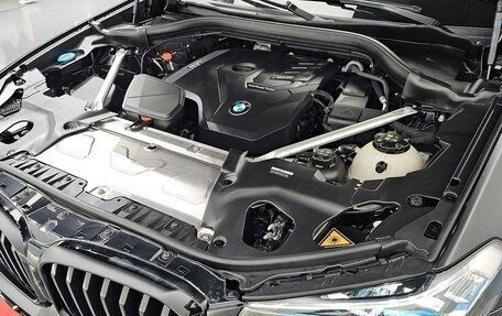 BMW X3, 2023 год, 4 150 006 рублей, 6 фотография