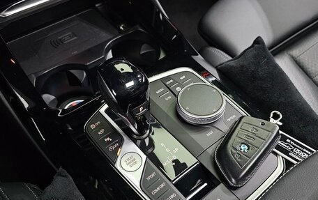 BMW X3, 2023 год, 4 150 006 рублей, 13 фотография