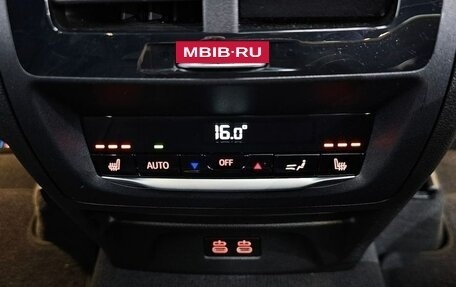 BMW X3, 2023 год, 4 150 006 рублей, 17 фотография