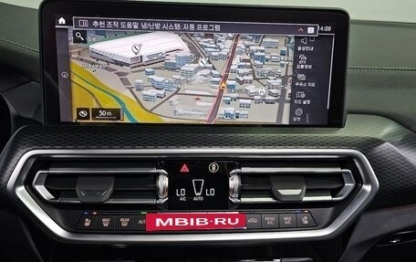 BMW X3, 2023 год, 4 150 006 рублей, 14 фотография
