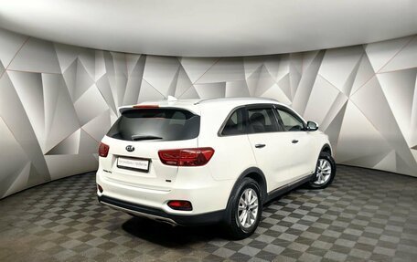 KIA Sorento III Prime рестайлинг, 2020 год, 2 115 000 рублей, 2 фотография
