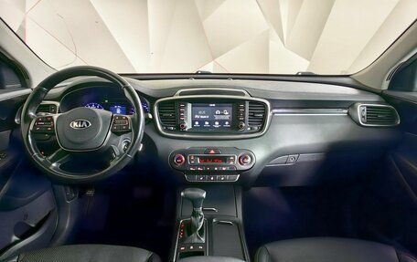KIA Sorento III Prime рестайлинг, 2020 год, 2 115 000 рублей, 10 фотография