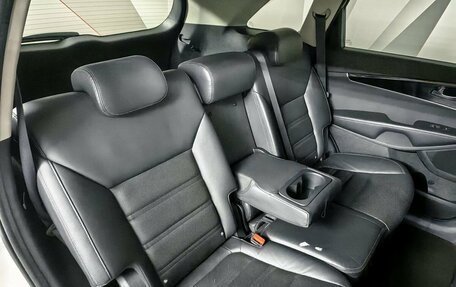 KIA Sorento III Prime рестайлинг, 2020 год, 2 115 000 рублей, 12 фотография