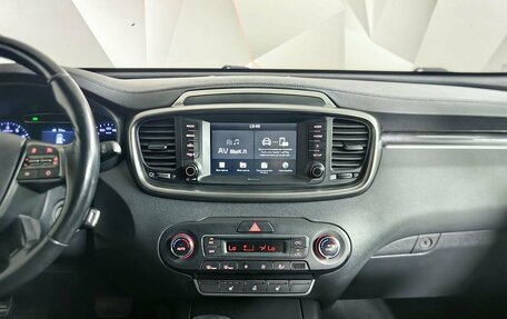 KIA Sorento III Prime рестайлинг, 2020 год, 2 115 000 рублей, 11 фотография