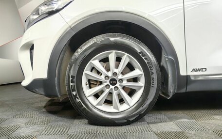 KIA Sorento III Prime рестайлинг, 2020 год, 2 115 000 рублей, 15 фотография