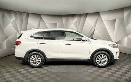 KIA Sorento III Prime рестайлинг, 2020 год, 2 115 000 рублей, 6 фотография