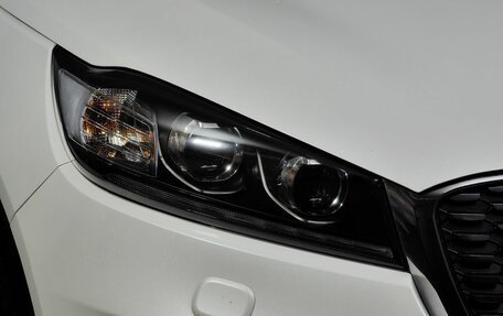 KIA Sorento III Prime рестайлинг, 2020 год, 2 115 000 рублей, 16 фотография