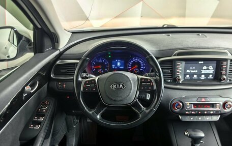 KIA Sorento III Prime рестайлинг, 2020 год, 2 115 000 рублей, 14 фотография
