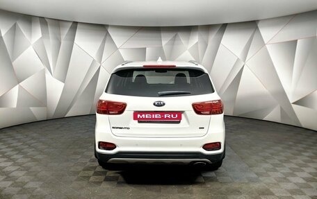 KIA Sorento III Prime рестайлинг, 2020 год, 2 115 000 рублей, 8 фотография