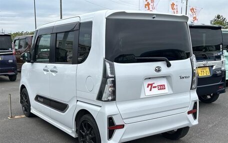 Daihatsu Tanto IV, 2022 год, 720 000 рублей, 8 фотография