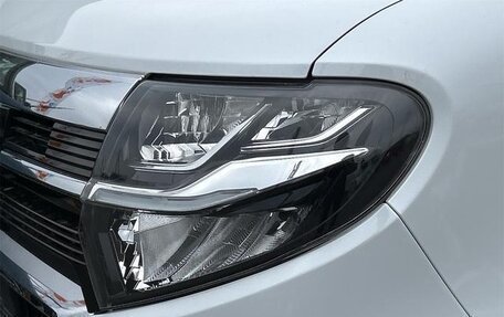Daihatsu Tanto IV, 2022 год, 720 000 рублей, 12 фотография