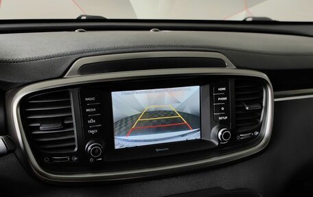 KIA Sorento III Prime рестайлинг, 2020 год, 2 115 000 рублей, 19 фотография