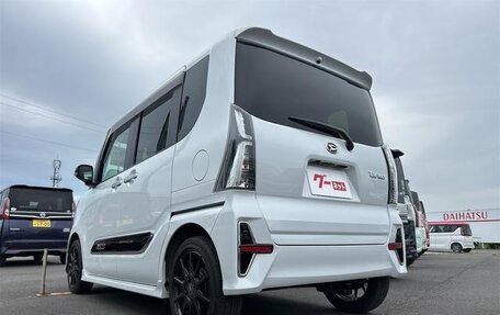 Daihatsu Tanto IV, 2022 год, 720 000 рублей, 7 фотография