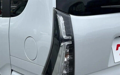 Daihatsu Tanto IV, 2022 год, 720 000 рублей, 9 фотография