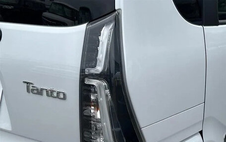 Daihatsu Tanto IV, 2022 год, 720 000 рублей, 10 фотография