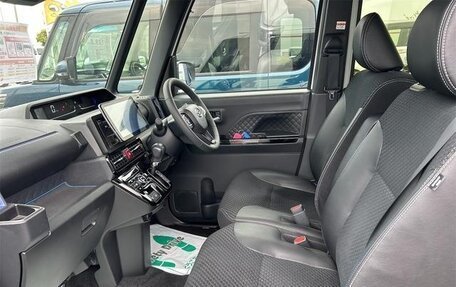 Daihatsu Tanto IV, 2022 год, 720 000 рублей, 13 фотография