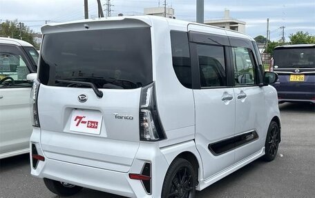 Daihatsu Tanto IV, 2022 год, 720 000 рублей, 5 фотография