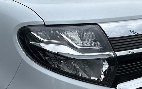 Daihatsu Tanto IV, 2022 год, 720 000 рублей, 11 фотография