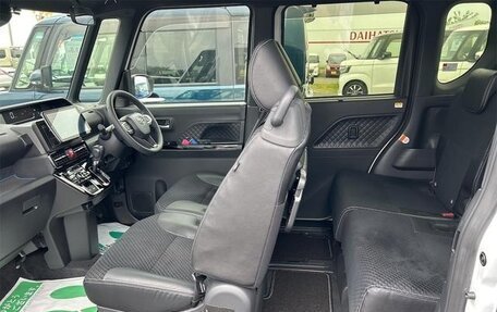 Daihatsu Tanto IV, 2022 год, 720 000 рублей, 14 фотография