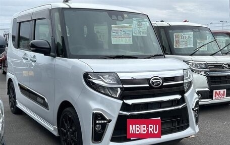 Daihatsu Tanto IV, 2022 год, 720 000 рублей, 4 фотография