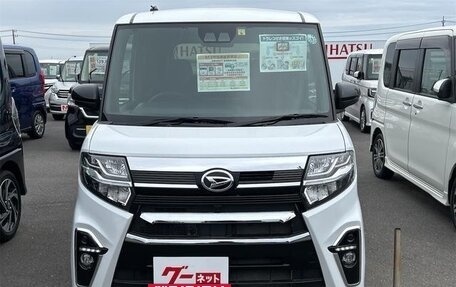 Daihatsu Tanto IV, 2022 год, 720 000 рублей, 3 фотография