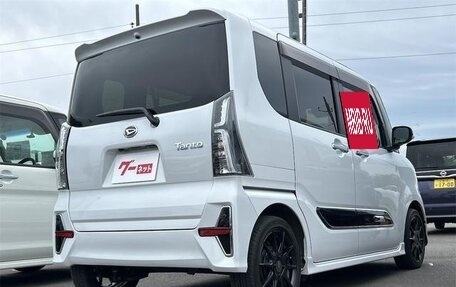 Daihatsu Tanto IV, 2022 год, 720 000 рублей, 6 фотография