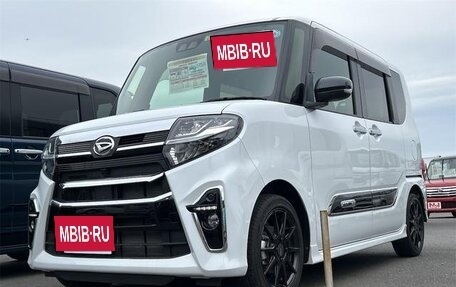 Daihatsu Tanto IV, 2022 год, 720 000 рублей, 2 фотография