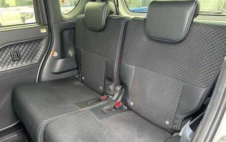 Daihatsu Tanto IV, 2022 год, 720 000 рублей, 15 фотография