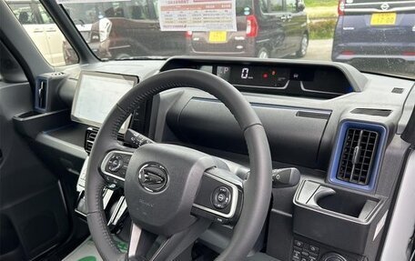 Daihatsu Tanto IV, 2022 год, 720 000 рублей, 19 фотография