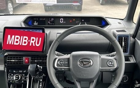 Daihatsu Tanto IV, 2022 год, 720 000 рублей, 18 фотография