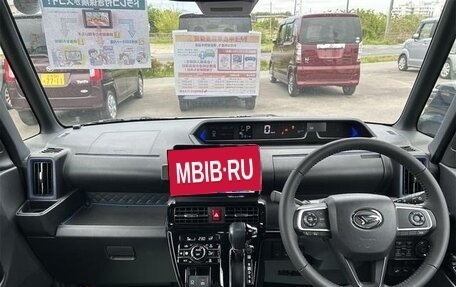 Daihatsu Tanto IV, 2022 год, 720 000 рублей, 17 фотография