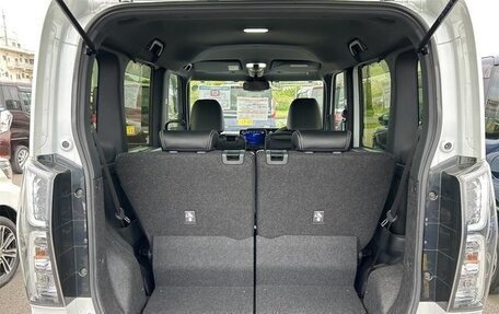 Daihatsu Tanto IV, 2022 год, 720 000 рублей, 30 фотография