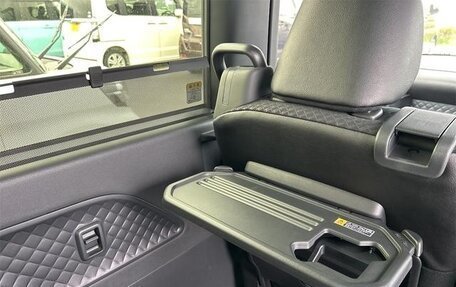 Daihatsu Tanto IV, 2022 год, 720 000 рублей, 34 фотография