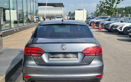 Volkswagen Jetta VI, 2013 год, 1 020 000 рублей, 7 фотография