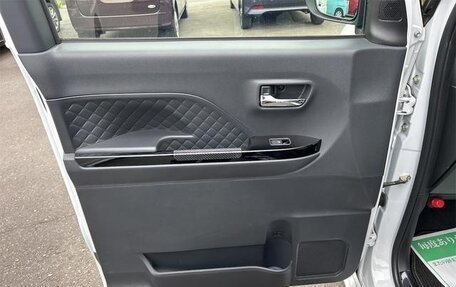 Daihatsu Tanto IV, 2022 год, 720 000 рублей, 32 фотография