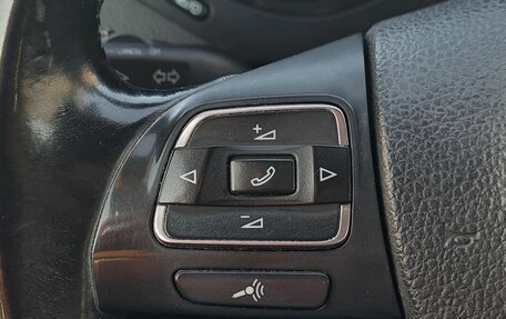 Volkswagen Jetta VI, 2013 год, 1 020 000 рублей, 10 фотография