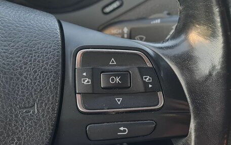 Volkswagen Jetta VI, 2013 год, 1 020 000 рублей, 11 фотография