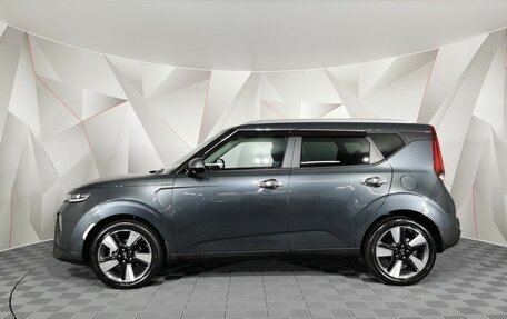 KIA Soul III, 2019 год, 2 285 000 рублей, 5 фотография