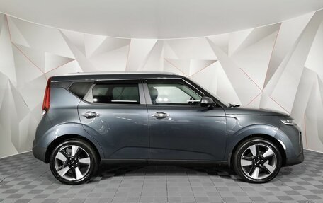 KIA Soul III, 2019 год, 2 285 000 рублей, 6 фотография