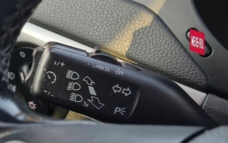 Volkswagen Jetta VI, 2013 год, 1 020 000 рублей, 12 фотография