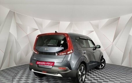 KIA Soul III, 2019 год, 2 285 000 рублей, 2 фотография