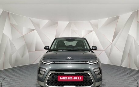 KIA Soul III, 2019 год, 2 285 000 рублей, 7 фотография