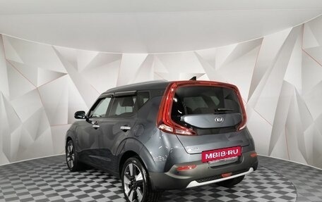 KIA Soul III, 2019 год, 2 285 000 рублей, 4 фотография