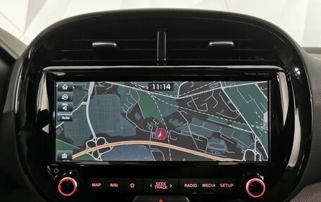 KIA Soul III, 2019 год, 2 285 000 рублей, 9 фотография