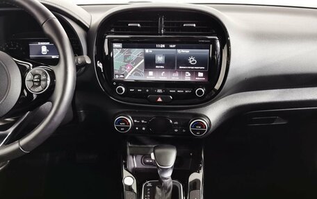 KIA Soul III, 2019 год, 2 285 000 рублей, 13 фотография